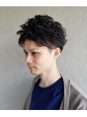 リッジパーマ