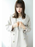 髪質改善 オージュアトリートメント 愛されロング
