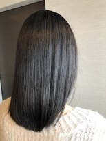 コレットヘア(Colette hair)&nbsp;普段の少ない縮毛矯正