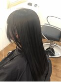 ストレート