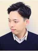【ポルテオム】ビジネスツーブロックショート