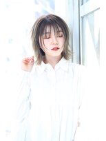 アエレ(Aere)&nbsp;【Aere池袋】☆大人かわいい×外ハネ×ヘルシーボブ☆小林正重