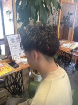 ヴィヴ(Vive) ツイストスパマッシュベース