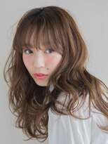 オジコロジ(ojiko.roji) ☆月曜営業☆【ojiko.roji】オトナ女性のユルウェーブ