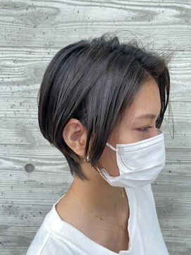 エイト マカビ 沖縄真嘉比店(EIGHT makabi) 【EIGHT 真嘉比】お客様スタイル_