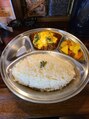 ビー(be)&nbsp;大好きなカレー