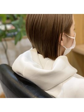 ニール(Neale.) 【soi.】ベージュ