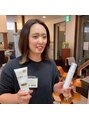 コア フィール ア デイ(COIFFURE A DAY) 坂井 美早紀