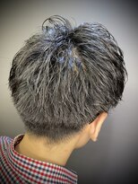 ヒロギンザ 新橋銀座口店(HIRO GINZA)&nbsp;2ブロックスタイル