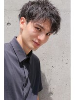 ヴェルダ 池袋店(verda)&nbsp;ツイスパショートスタイル　mizuno