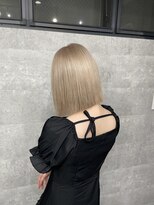 モーション 新宿(motion)&nbsp;ホワイトミルクティー