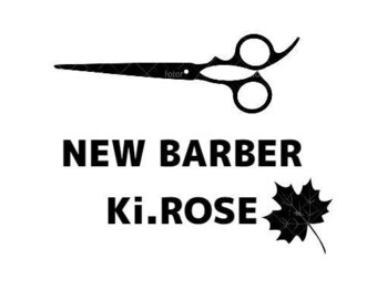 ニュー バーバー キローゼ(NEW BARBER Ki.ROSE)の写真/実力派スタイリストが作るBARBER STYLEのレディースカット◇お客様1人1人が輝く素敵なヘアをご提供！