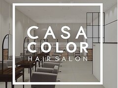 CASA COLOR　MEGAドン・キホーテUNY豊明店【カーサカラー】