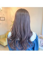 ウィーブリスタ(Weve Rista)&nbsp;アッシュブラウン