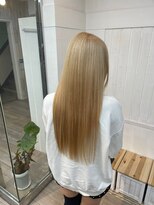 ナンバー アンフィール 渋谷(N° anfeel)&nbsp;【AKARI】@akari_anwn　 渋谷/道玄坂