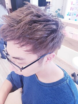 フリージュア(FREEJUA) [FREEJUA/北上尾]程よい束感＊ライトジェット