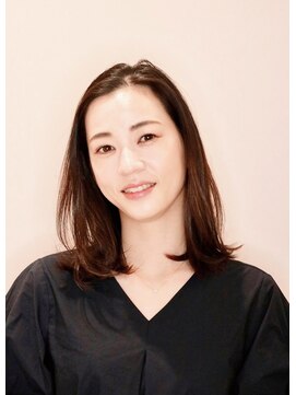 アンベリールフルー(EMBELLIR fleur) ナチュラルスタイル