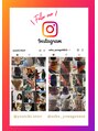 ソーホーニューヨーク 米子西店(SOHO new york) Instagram→【個人】＠youichi.0524【soho_yonago0825】