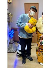 ヘアーアンドメイク カリーナ 馬込沢店(Karina) 鈴木 康之