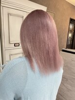 ヘアーラボ アッシュ(Hair Labo ASH) Sakurapink