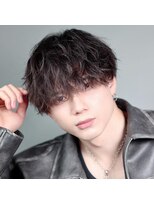 リップス 仙台annex(LIPPS)&nbsp;ツイスパマッシュ