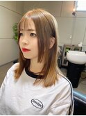 ケアブリーチ