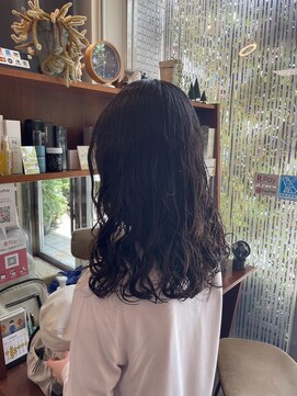 ヒュッゲ ティシーエス 元住吉店(hygge-t.c.s) かる巻きスタイル