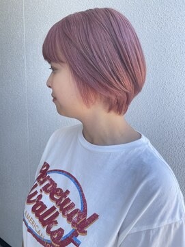 堂(DOH) ショートカット