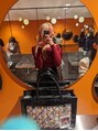 トーキョー オタクヘアー(TOKYO OTAKU HAIR)&nbsp;テニミュは4thの大運動会から入った新参者なんですがもうヤバ
