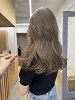 バド(bado)&nbsp;hazel beige