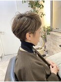 ハイライト&ショート