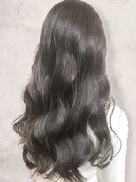 ウェイク ヘアー メイク(wake hair make)&nbsp;20代30代40代大人可愛い髪質改善カラーヨシンモリ透明感