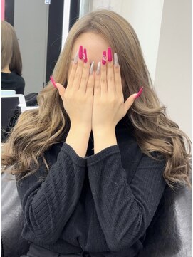 ジェプシー(JPCY) くすみベージュ/ベージュカラー/グレージュ