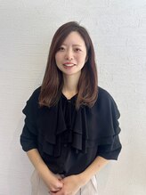 スアビスサロンハナレ 越谷レイクタウン(suavis salon HANARE) 小島 麻喜