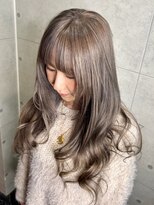 ニイチニドットラボ(212.LAB)&nbsp;ケアブリーチ＊ハイトーンカラー＊10代＊20代＊30代＊40代