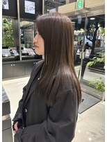 エアー 銀座タワー(AIR)&nbsp;ブラウンベージュ/プレミアムケアカラー