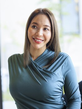 ル レーヴ 草薙店(Le reve)の写真/丁寧な接客と技術、種類豊富なメニューで"心"を込めたサービスをご提供！お客様の魅力を引き出すスタイルに
