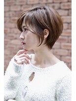 プランツヘアー&nbsp;オーガニックカラー/白髪#ハイライト#ダブルカラー