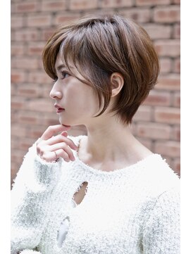 プランツヘアー オーガニックカラー/白髪#ハイライト#ダブルカラー