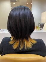 サンロード ヴィフ SUNROAD vif&nbsp;ウルフカット