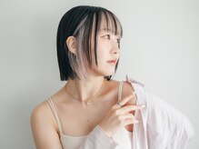 バブー バイ ビューティービースト アカデミー 福岡店(ba-boo)