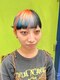 エマ(emma)の写真/期待以上のクオリティで破格のprice★派手髪から個性派までお任せ！トレンド感の高いcolorで誰より可愛く♪