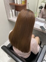 リコ 今泉スクエア店Room7(Reco)&nbsp;【cashmere straight】