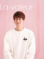 ラ ヴェラー(La valeur) 小峰 利樹