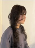 ロングウルフ