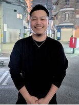 フジヘアワークス(FUJI HAIR WORKS)&nbsp;ローフェード