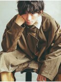 BODY PERM for TEEN【VERNON】058-262-3611