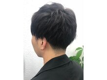 ビーンヘアスタジオ 蒲田(Bean hair studio)