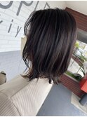 シークレットハイライト