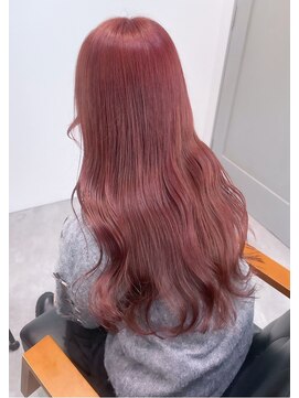 フォルテミラ(FORTE MILA) イメチェンヘアスタイル
